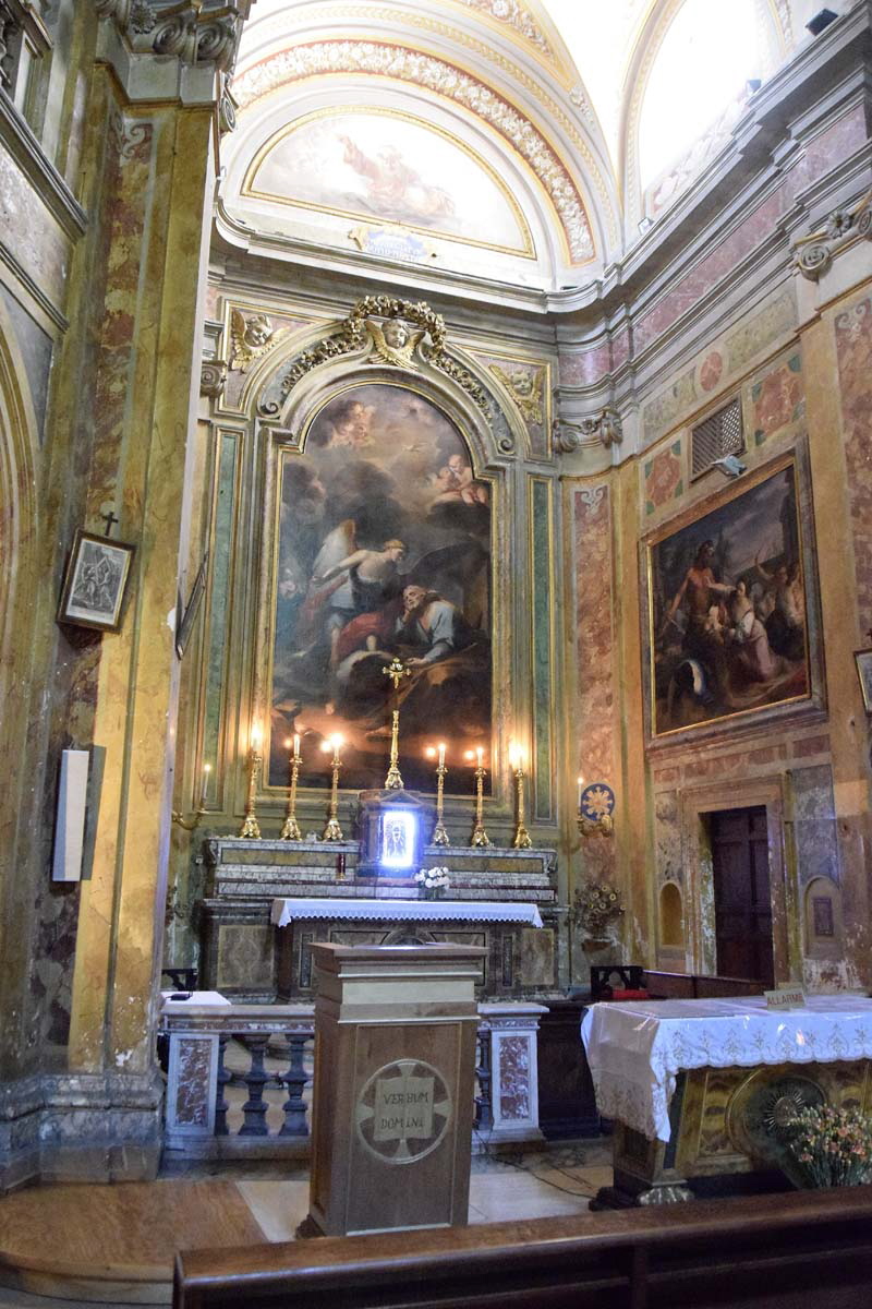 Via_della_Lungara-Chiesa_di_S_Giuseppe-Altare_maggiore