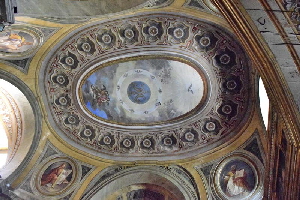 Via_della_Lungara-Chiesa_di_S_Giuseppe-Soffitto