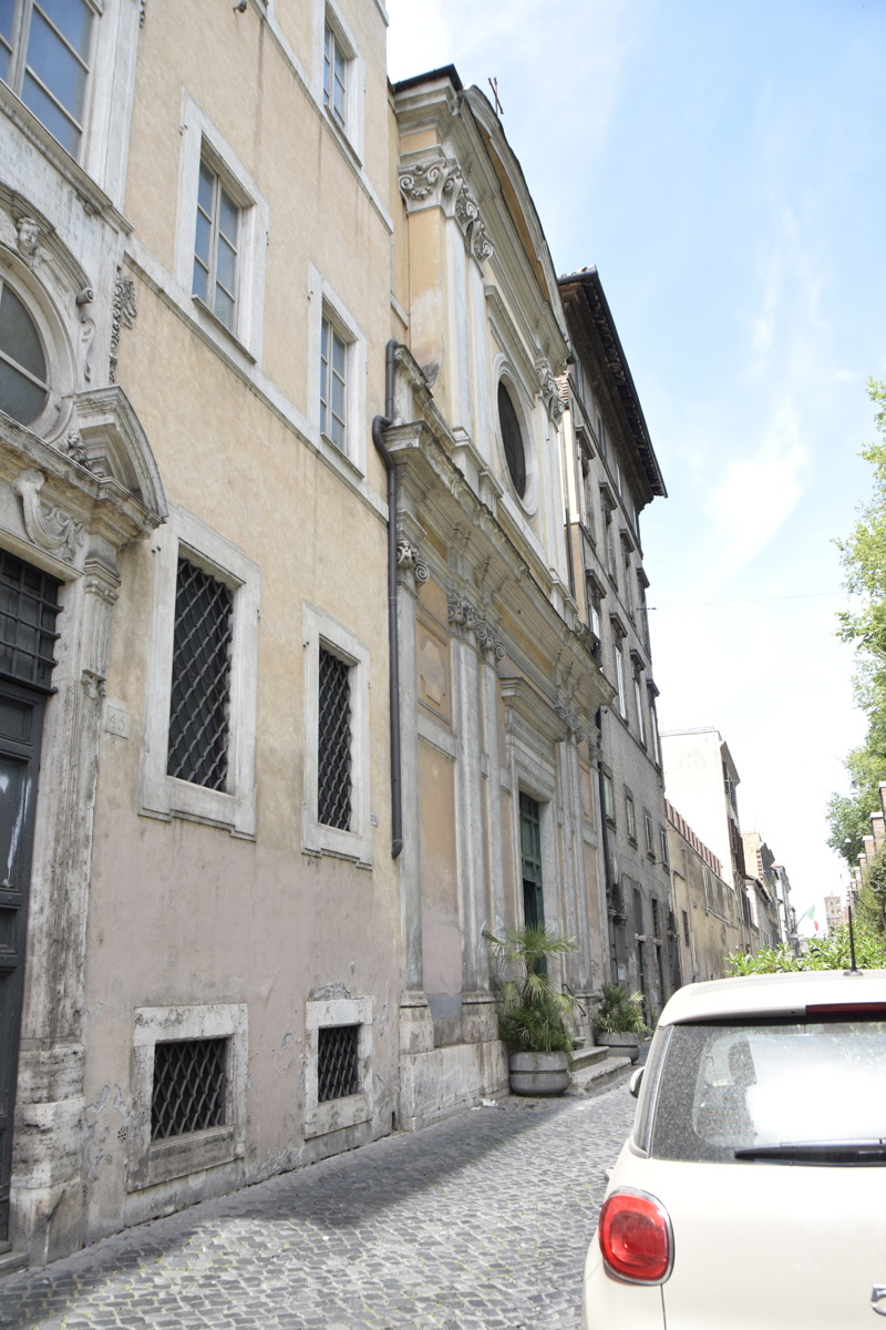 Via_della_Lungara-Chiesa_di_S_Giuseppe