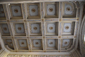 Via_della_Lungara-Chiesa_di_San_Giacomo-Soffitto