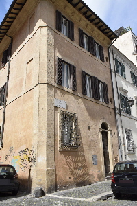 Via_della_Lungara-Palazzo_al_n_21
