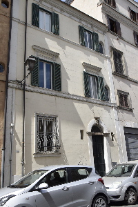 Via_della_Lungara-Palazzo_al_n_22