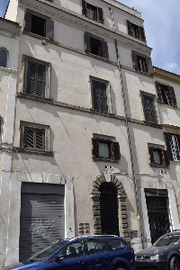 Via_della_Lungara-Palazzo_al_n_25