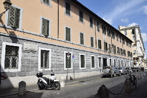 Via_della_Lungara-Palazzo_al_n_3