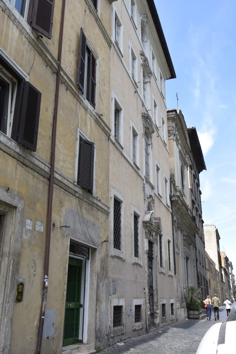 Via_della_Lungara-Palazzo_al_n_45