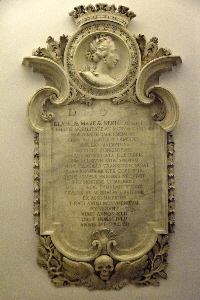 Via_della_Lungaretta-Chiesa_SS_Rufina_e_Seconda-Mon_Bianca_Petrucci_Barattieri-1697
