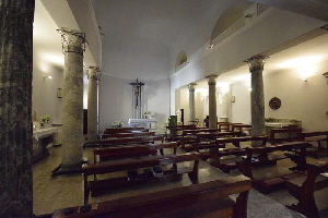 Via_della_Lungaretta-Chiesa_SS_Rufina_e_Seconda