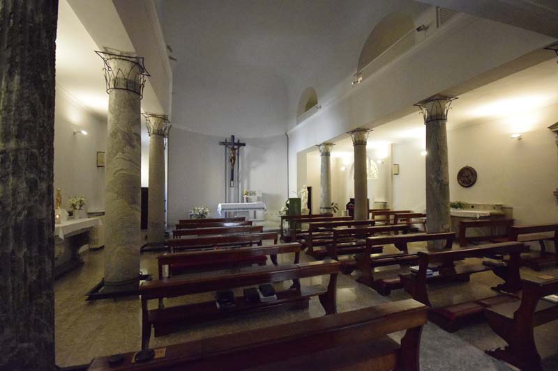 Via_della_Lungaretta-Chiesa_SS_Rufina_e_Seconda