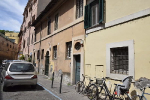 Via_delle_Mantellate-Palazzo_al_n_26