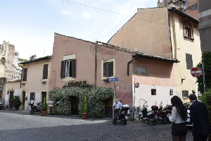Via_di_Porta_Settimiana-Casa_della_Fornarina