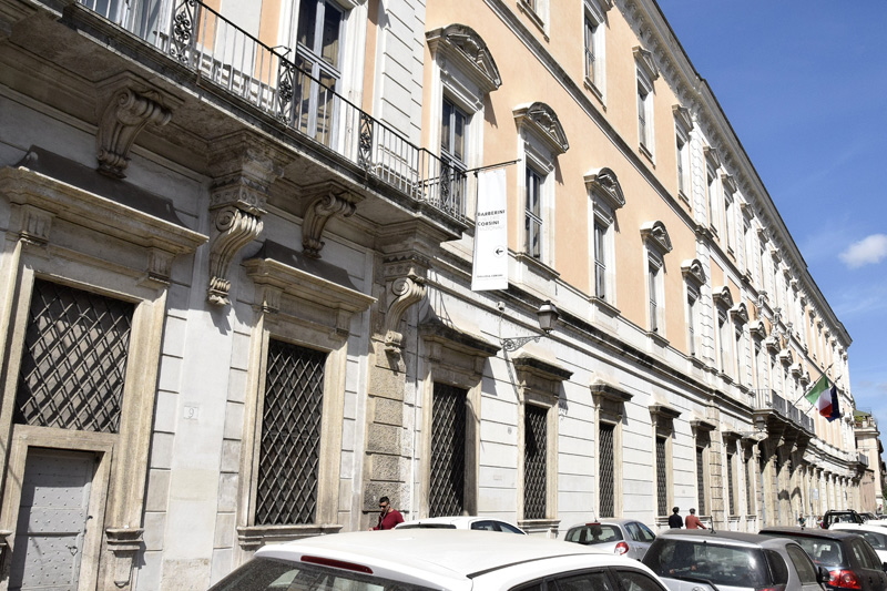 Via_della_Lungara-Palazzo_al_n_10