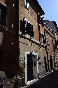 Via_della_Pelliccia-Palazzo_al_n_17