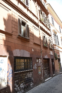 Via_della_Pelliccia-Palazzo_al_n_6
