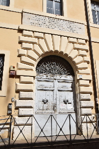 Via_della_Penitenza-Palazzo_al_n_37-Portone