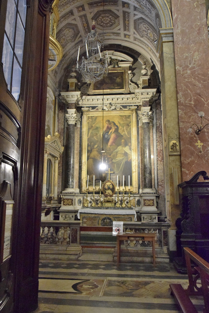 Piazza_della_Scala-Chiesa_di_S_Maria_della_Scala-Cappella_della_Madonna_del_Carmine