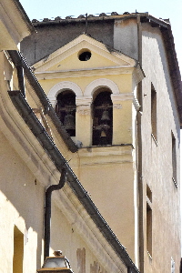 Piazza_di_S_Apollonia-Chiesa_di_S_Margherita-Campanile