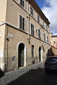 Via_dei_Salumi-Palazzo_al_n_24
