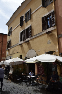 Via della Scala-Palazzo_al_n_2