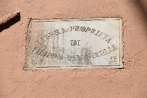 Via della Scala-Palazzo_al_n_26-TP