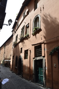 Via della Scala-Palazzo_al_n_26