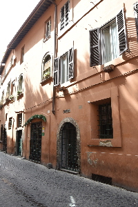 Via della Scala-Palazzo_al_n_28