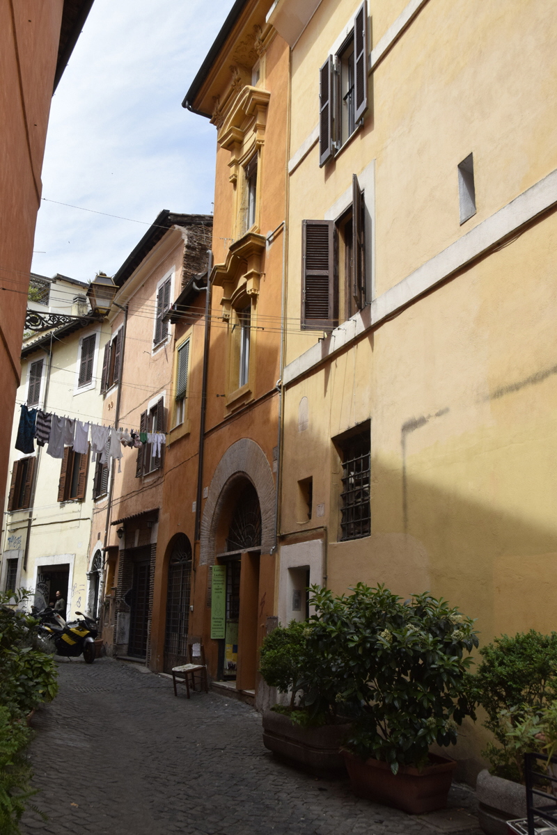 Via della Scala-Palazzo_al_n_35