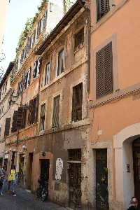 Via della Scala-Palazzo_al_n_37