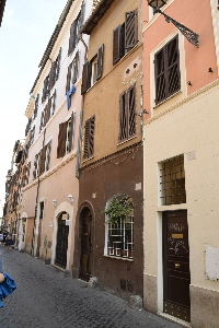 Via della Scala-Palazzo_al_n_46