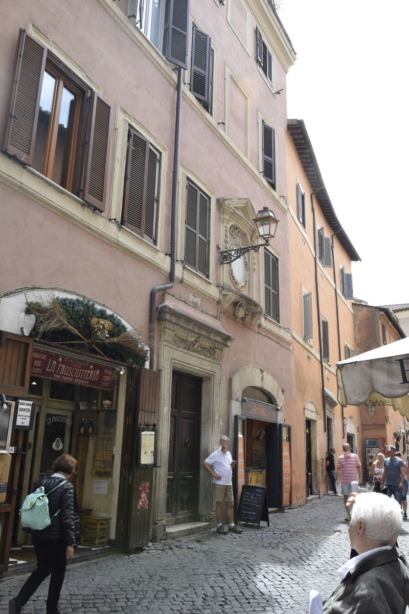 Via della Scala-Palazzo_al_n_72