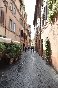 Via della Scala