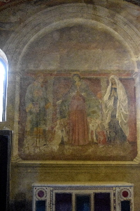 Piazza_di_S_Cecilia-Chiesa_omonima-Cappella_dei_Ponziani