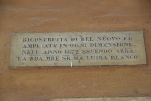 Piazza_di_S_Cosimato-Chiesa_di_S_Cosimato-Restauri-1752