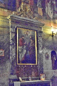 Piazza_di_S_Cosimato-Chiesa_omonima-altare-sinistro (6)_02