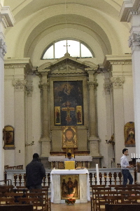 Piazza_di_S_Egidio-Chiesa_omonima-Altare_maggiore