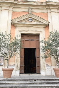 Piazza_di_S_Francesco_di_Assisi-Chiesa_omonima-Ingresso