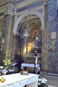 Via_di_S_Dorotea-Chiesa_omonima-Cappella_laterale-destra