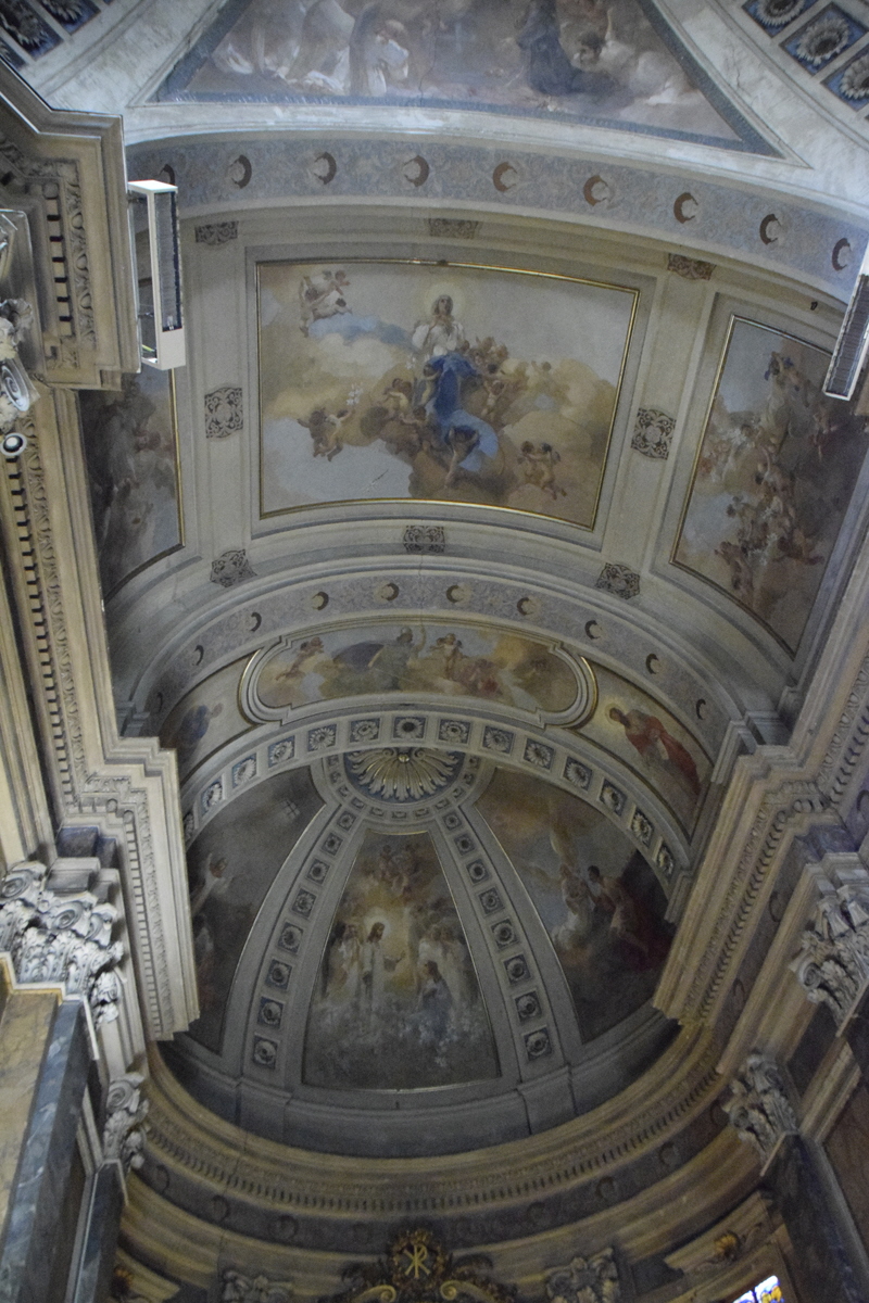 Via_di_S_Dorotea-Chiesa_omonima-Soffitto