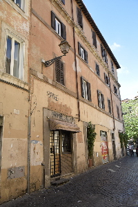 Via_di_S_Dorotea-Palazzo_al_n_18