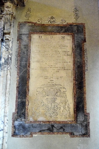 Viale_Trastevere-Chiesa_di_S_Crisogono-Monumento_Francesco_De_Giordani_Casale-1741