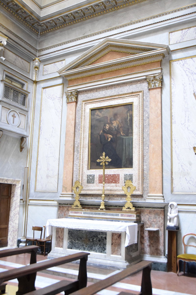 Piazza_di_S_Giovanni_della_Malva-Chiesa_omonima-Altare_laterale_destro