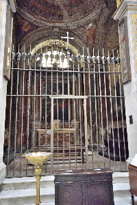 Piazza_di_S_Maria_in_trastevere-Basilica_omonima-Cappella_del_Sacro_Cuore