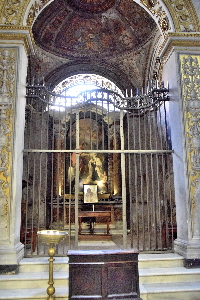 Piazza_di_S_Maria_in_trastevere-Basilica_omonima-Cappella_di_S_Francesca_Romana (3)