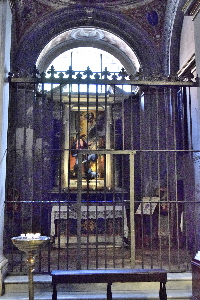 Piazza_di_S_Maria_in_trastevere-Basilica_omonima-Cappella_di_S_Pietro (2)