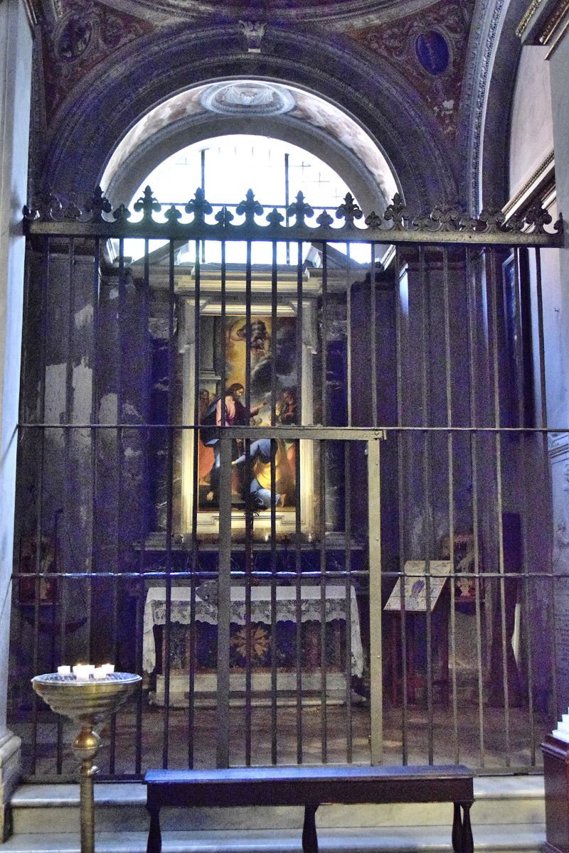 Piazza_di_S_Maria_in_trastevere-Basilica_omonima-Cappella_di_S_Pietro (2)