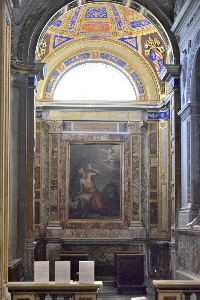 Piazza_di_S_Onofrio-Chiesa_omonima-Cappella_di_S_Girolamo