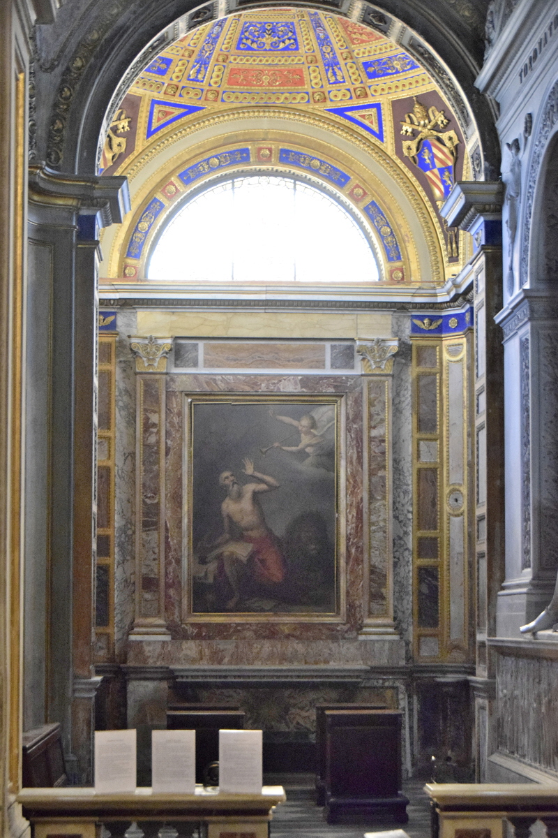 Piazza_di_S_Onofrio-Chiesa_omonima-Cappella_di_S_Girolamo