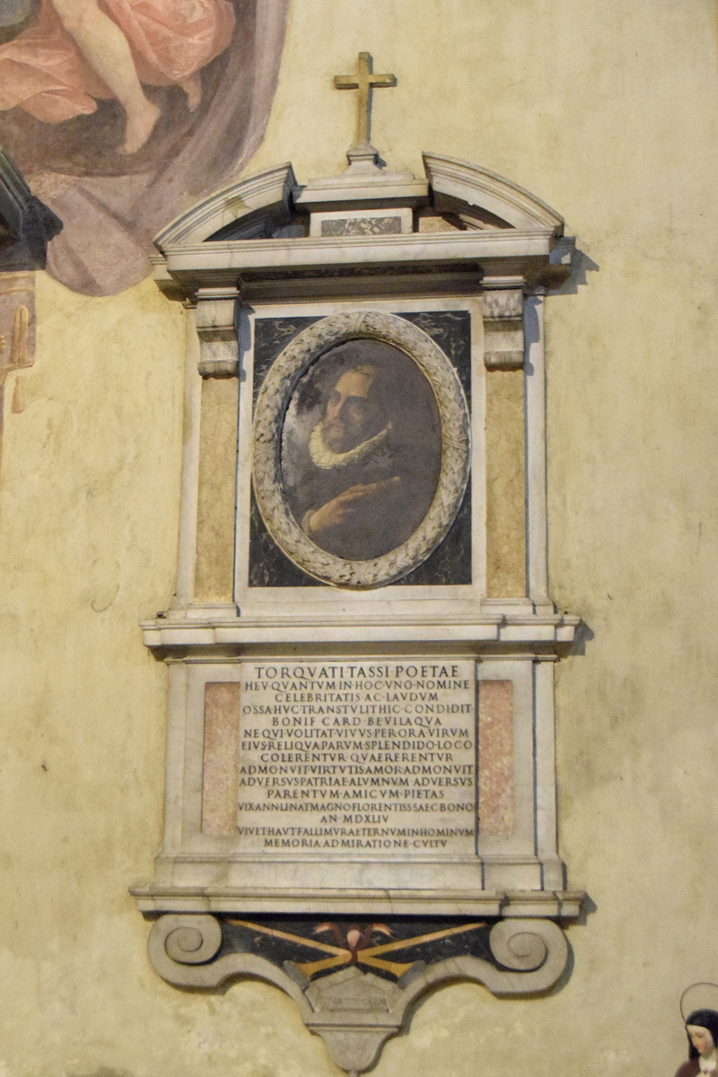 Piazza_di_S_Onofrio-Chiesa_omonima-Lapide_di_Torquato_Tasso-1544