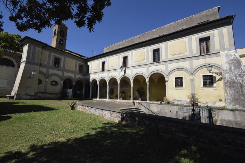 Piazza_di_S_Onofrio-Chiesa_omonima (61)