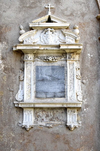 Piazza_di_S_Pietro_in_Montorio-Chiesa_omonima-Lap_Giovanni_Guido-1603