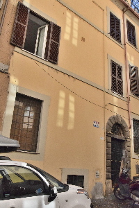 Salita_di_S_Onofrio-Palazzo_al_n_14